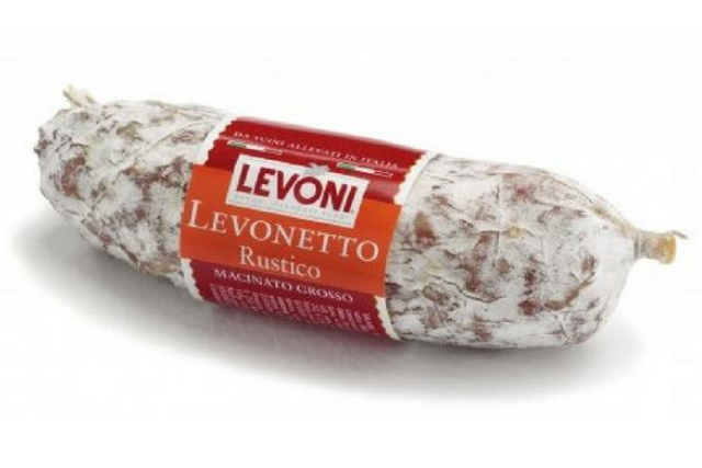 Salame Rustico