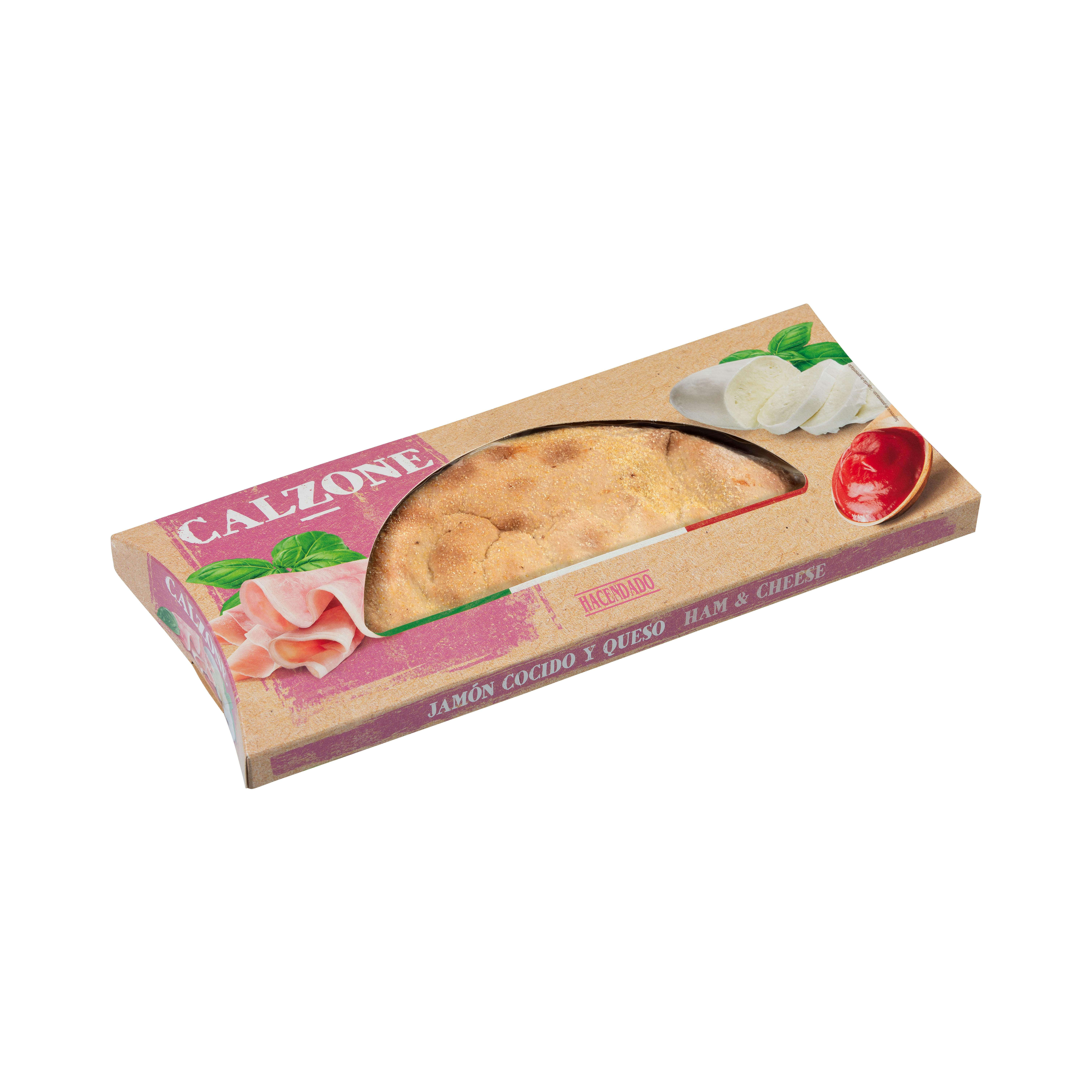 Calzone
