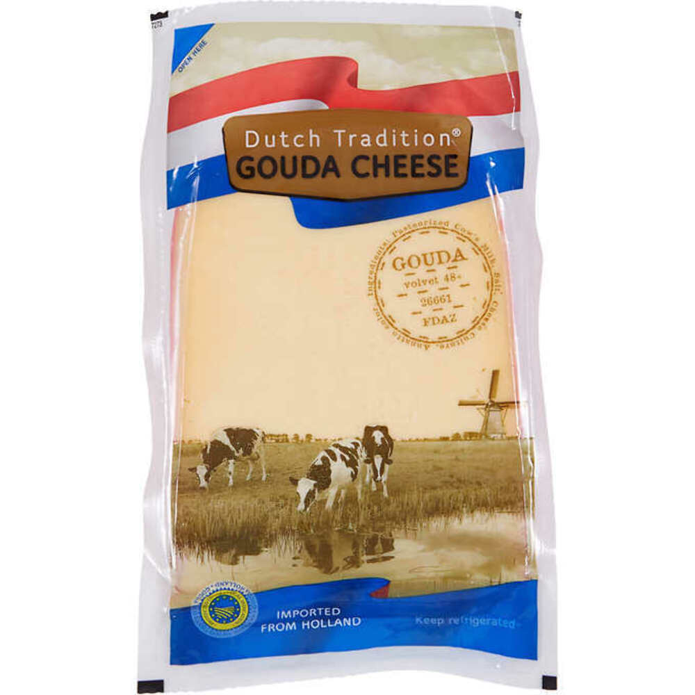 Gouda Cheese