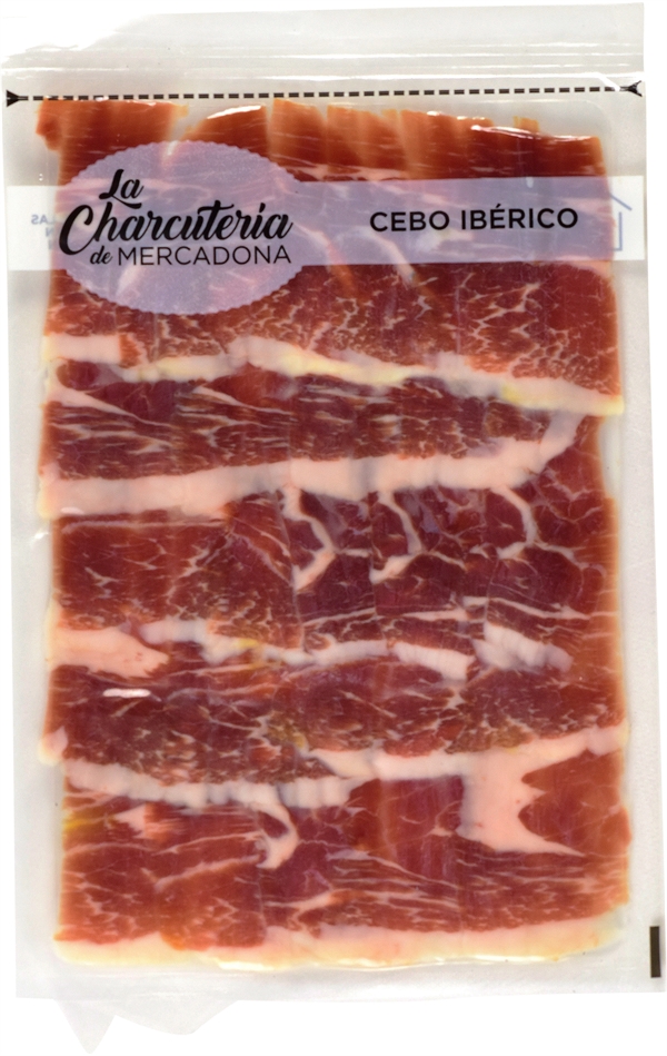 La Charcuteria De Mercadona