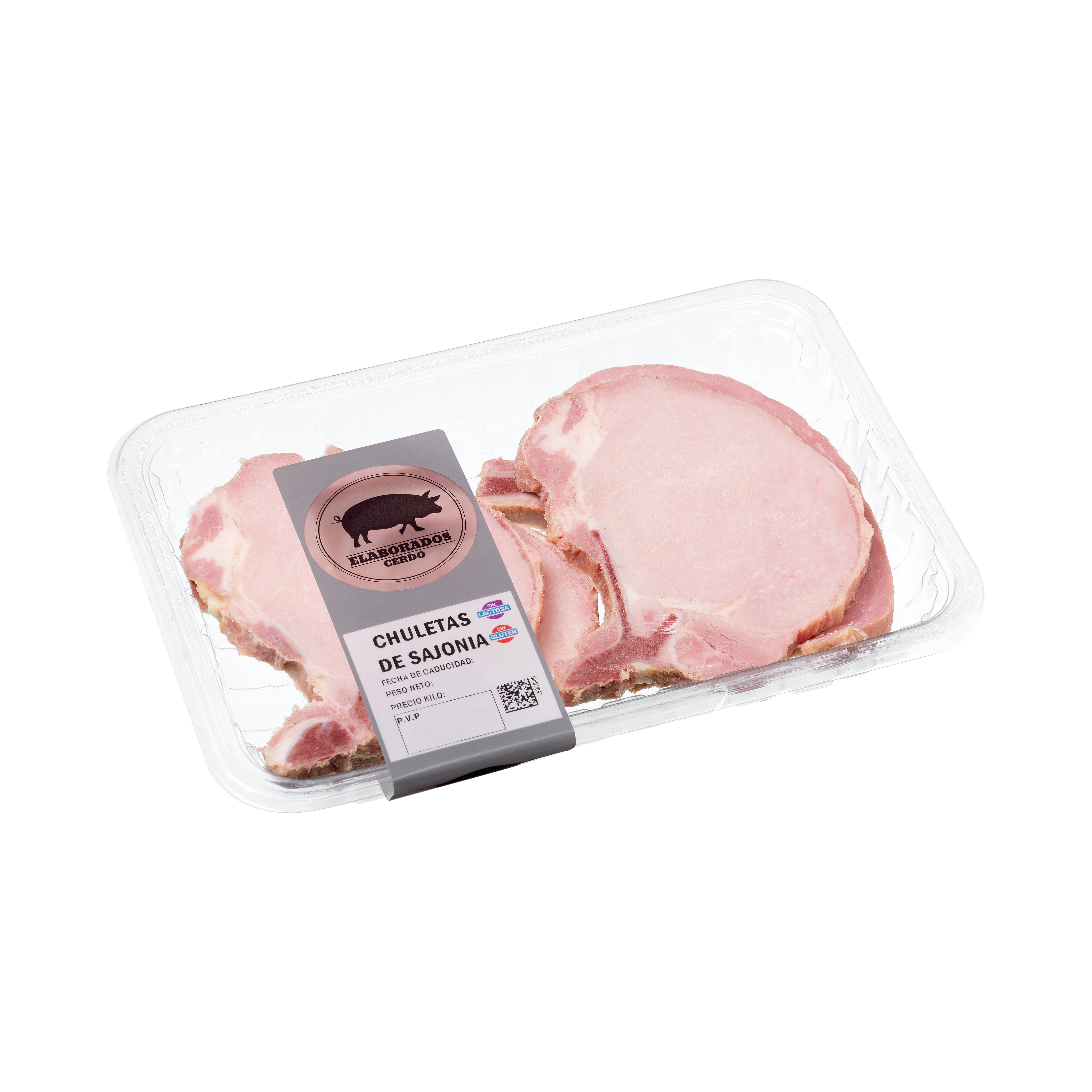 Chuletas De Sajonia