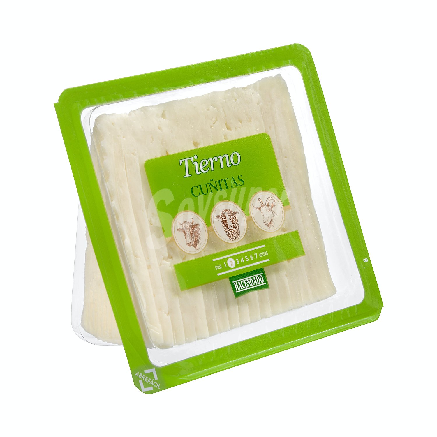 Tierno Cuñitas