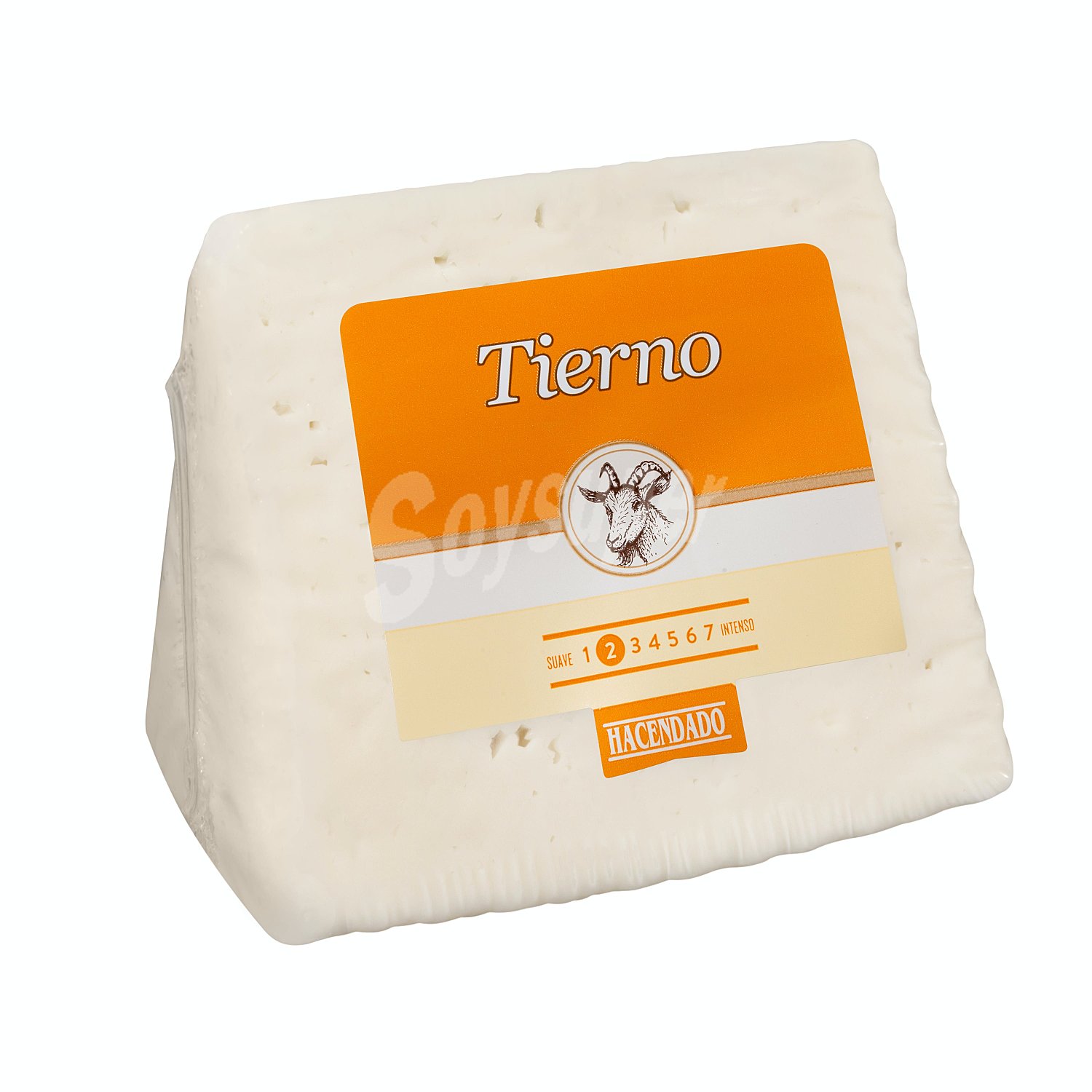 Queso Cabra