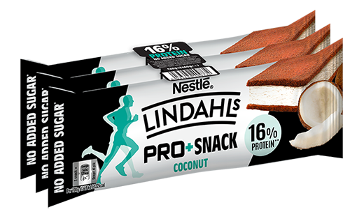 Lindahls Pro+snack
