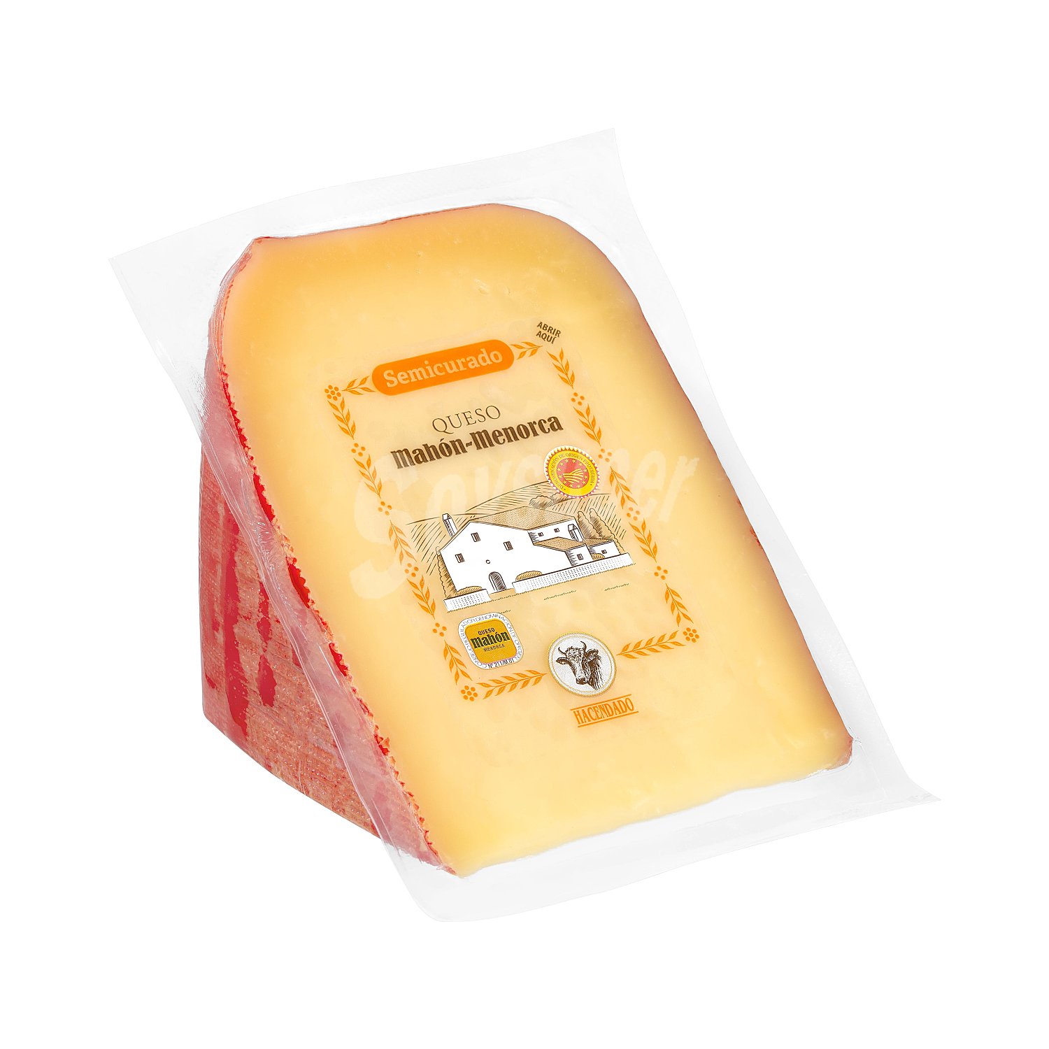 Queso Mahon Menorca
