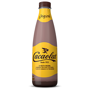 Cacaolat Original