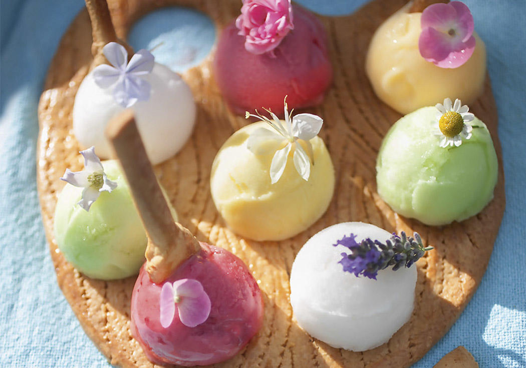 Gelato Fantastico