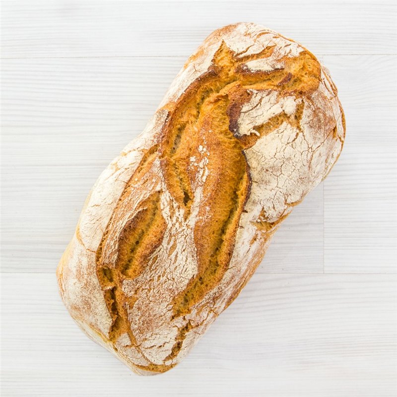 Pane Casereccio Montevergine