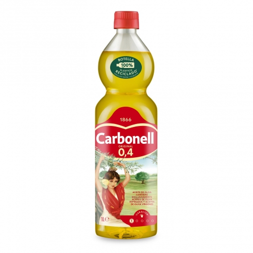 Carbonell Original 0,4
