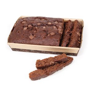 Bizcocho Casero Choco