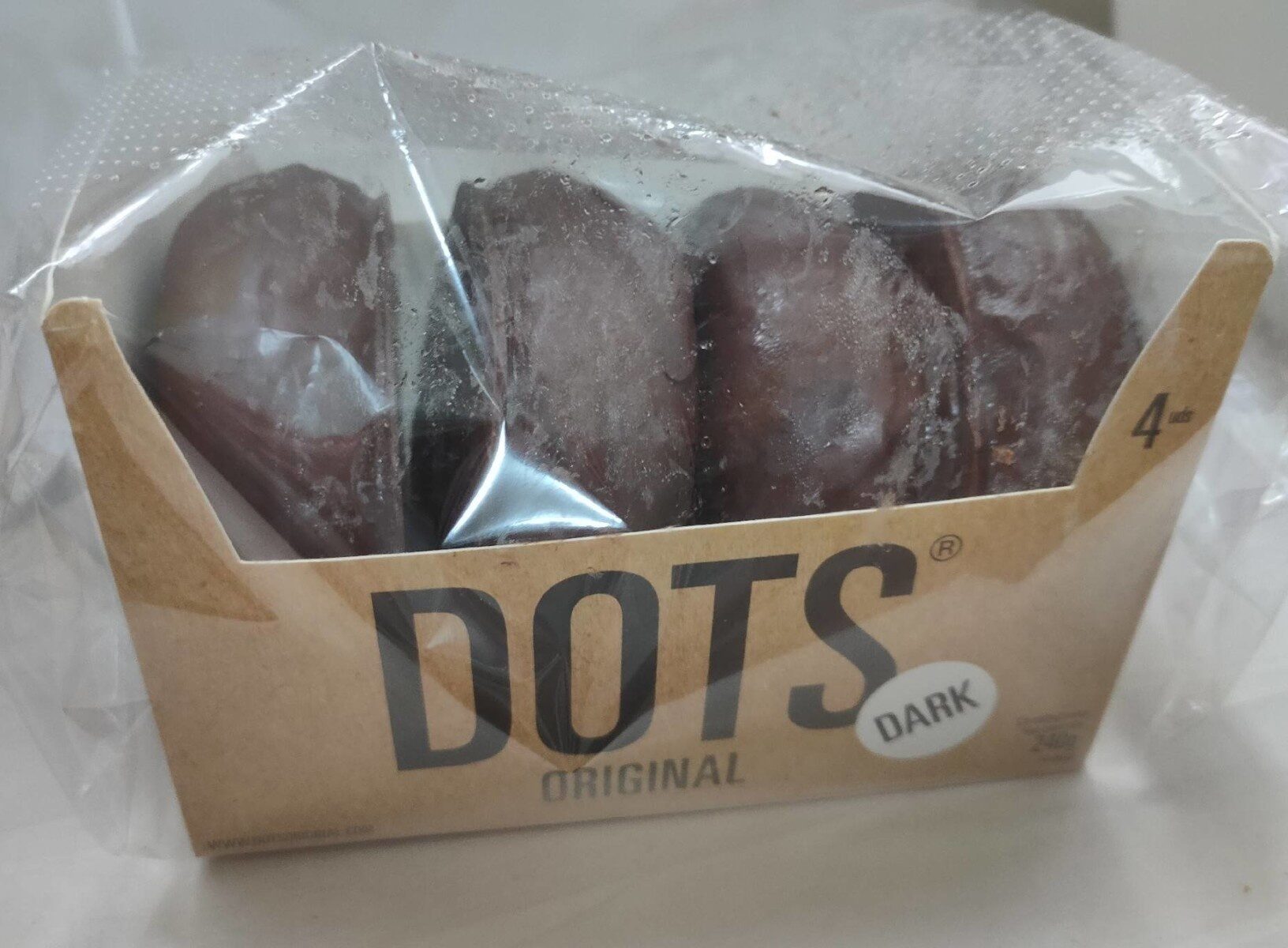 Dots Original