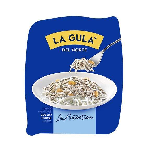 La Gula Del Norte
