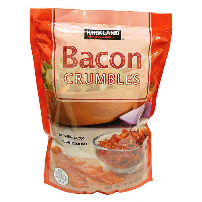 Bacon Crumbles