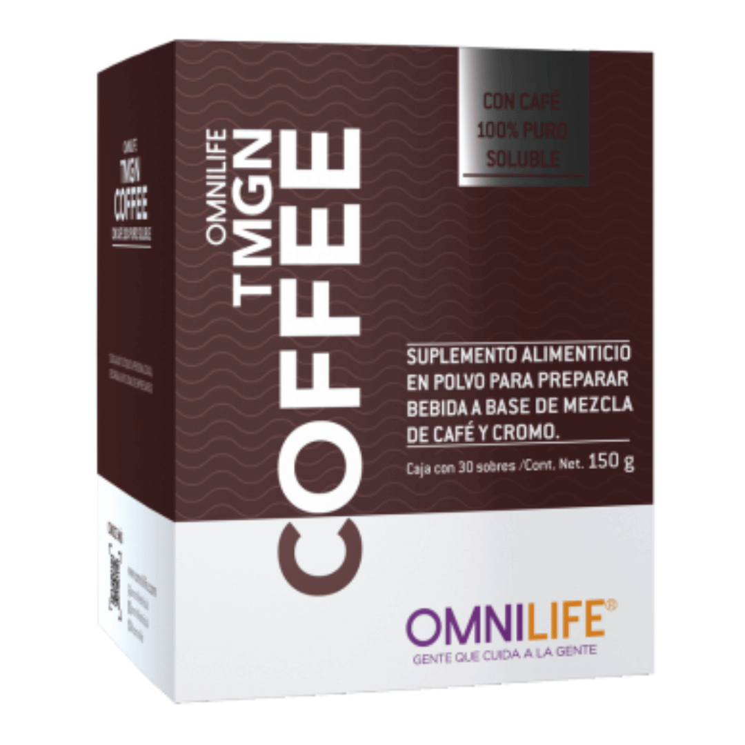 TMGN COFFE
