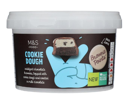 Cookie Doug