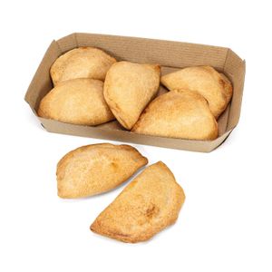 Empanadillas De Pisto 250gr