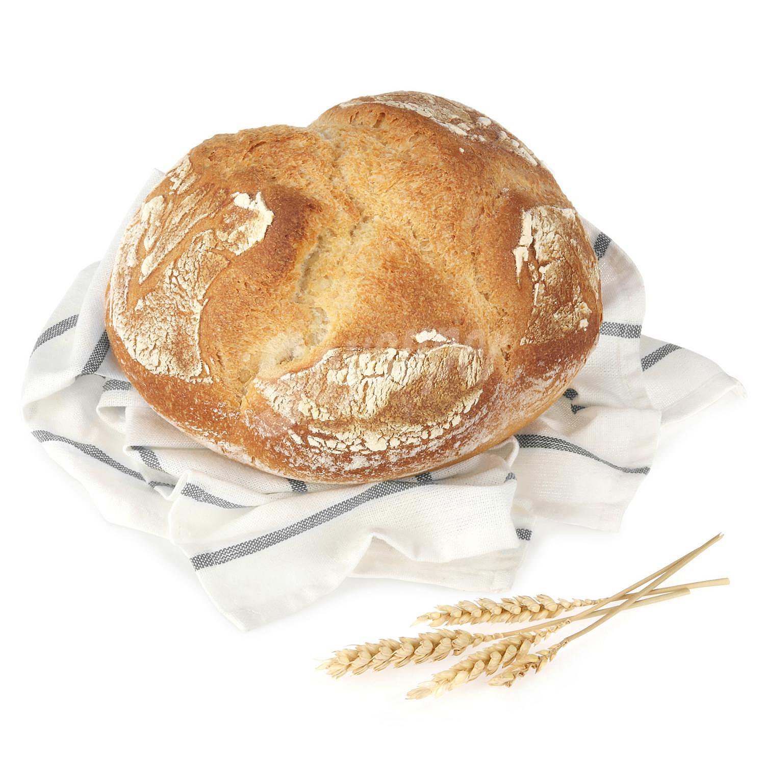 Pan De Payes Cortado 400gr