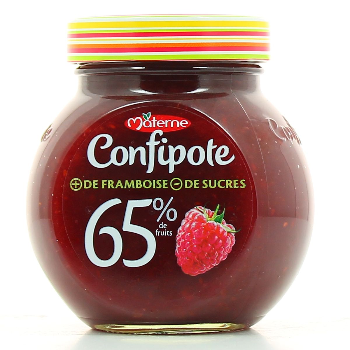 Confipote Framboise