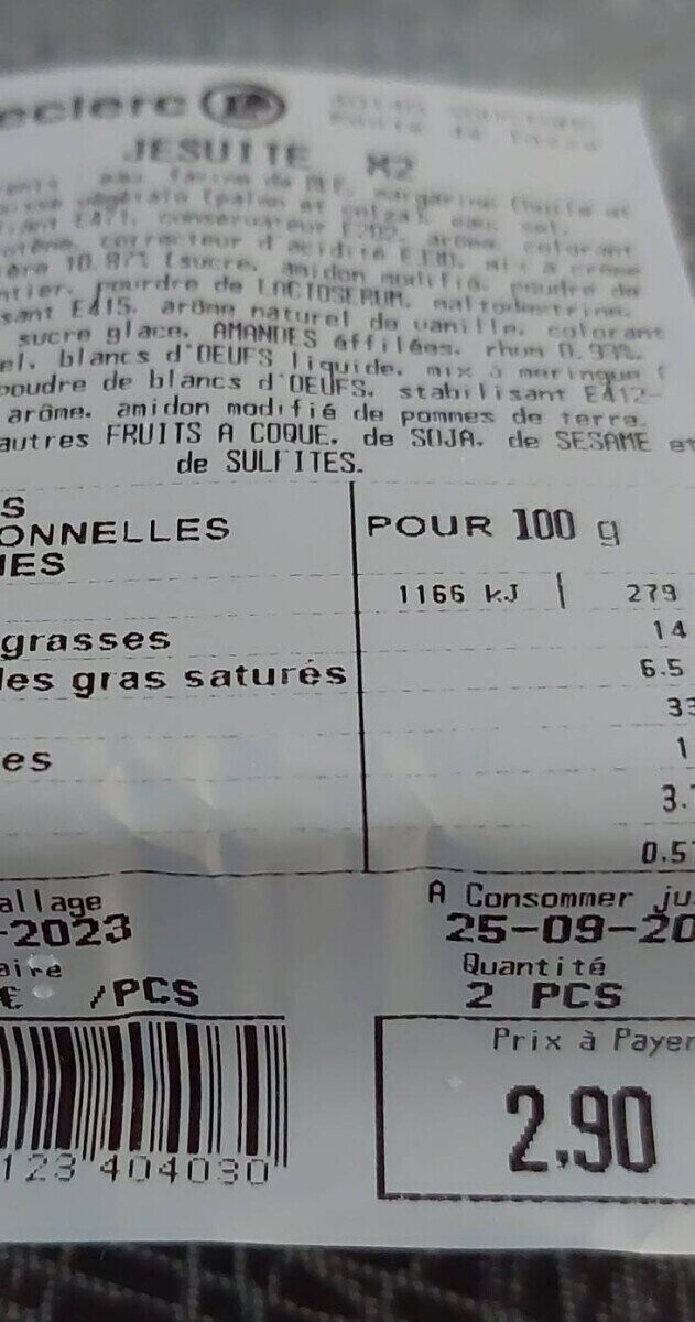 Jésuite