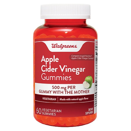 Apple Cider Vinegar
