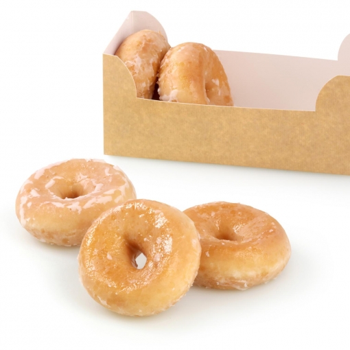 Mini Donuts