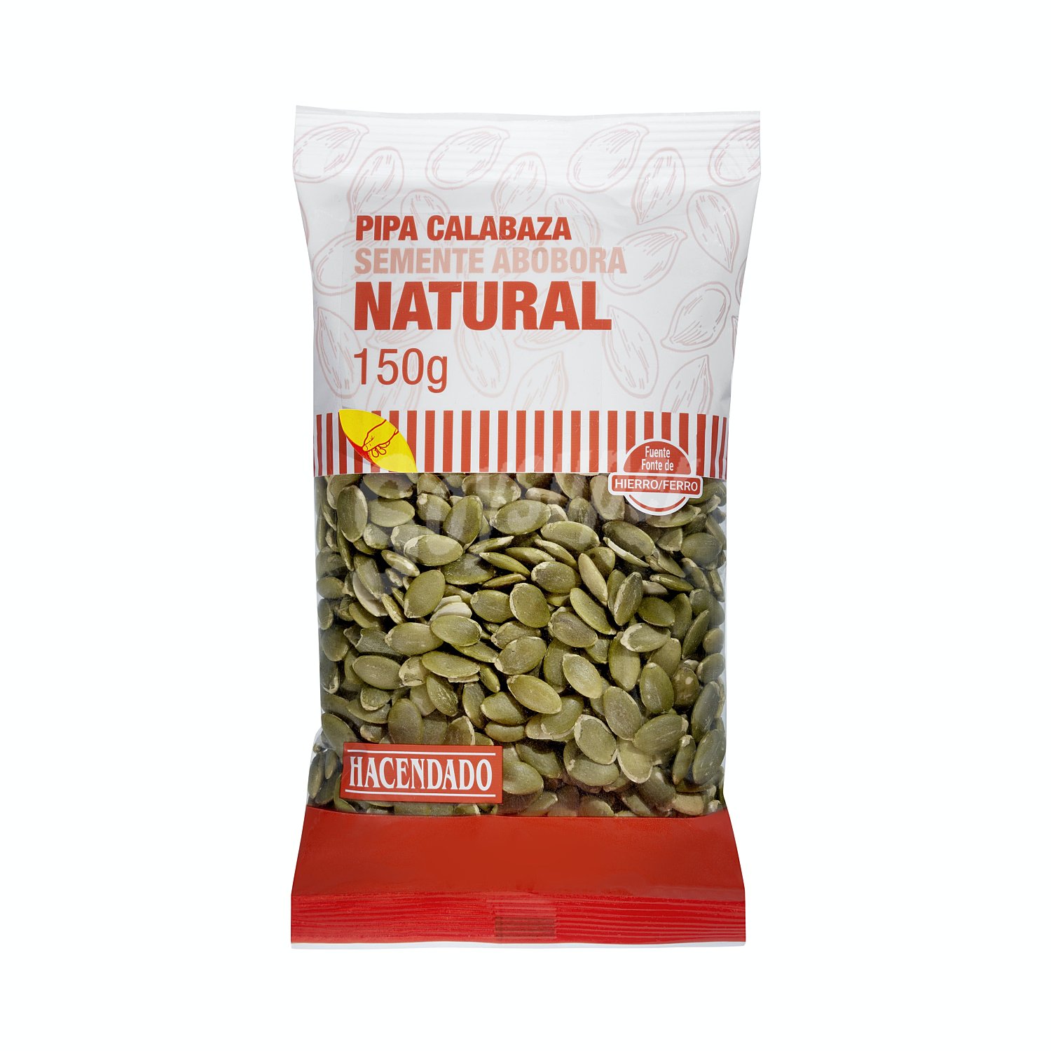 Pipa Calabaza