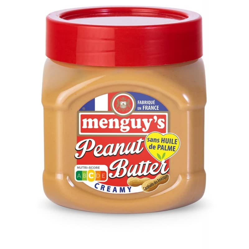 Peanut Butter