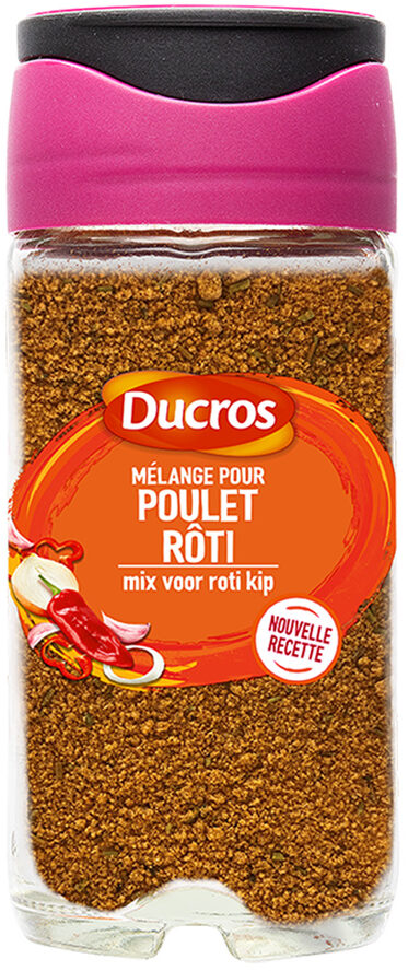 Mélange Pour Poulet Rôti