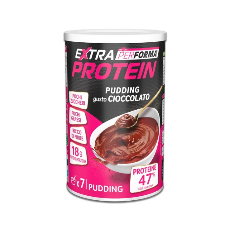 Extra Performa Protein