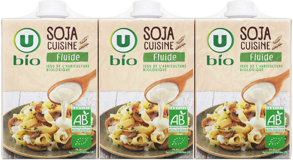 Soja Cuisine