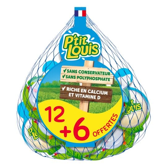 Petit Louis