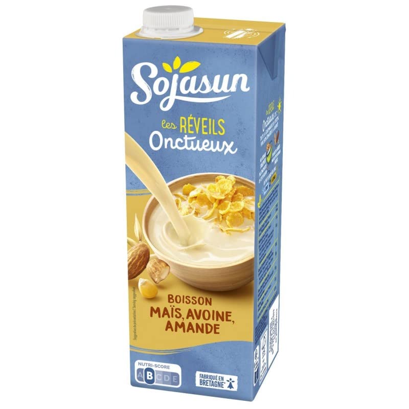 Sojasun - Boisson Avoine