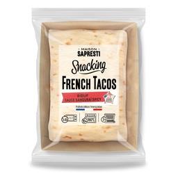 French Tacos