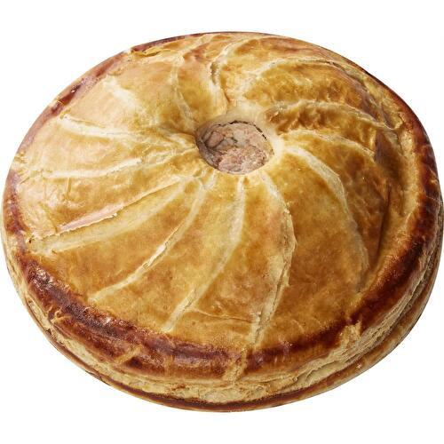 Tourte D'Eugénie