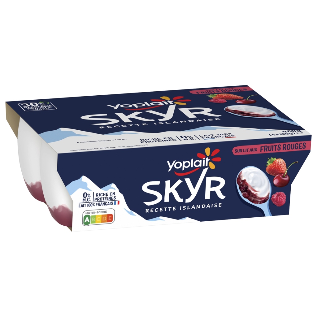 Skyr