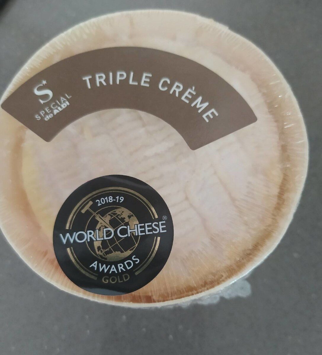 Triple Creme
