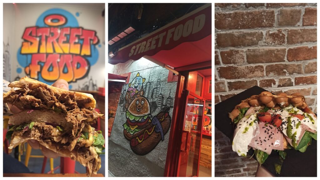 Street Food