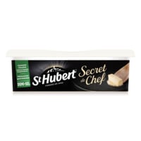 Secret De Chef  Demi-sel