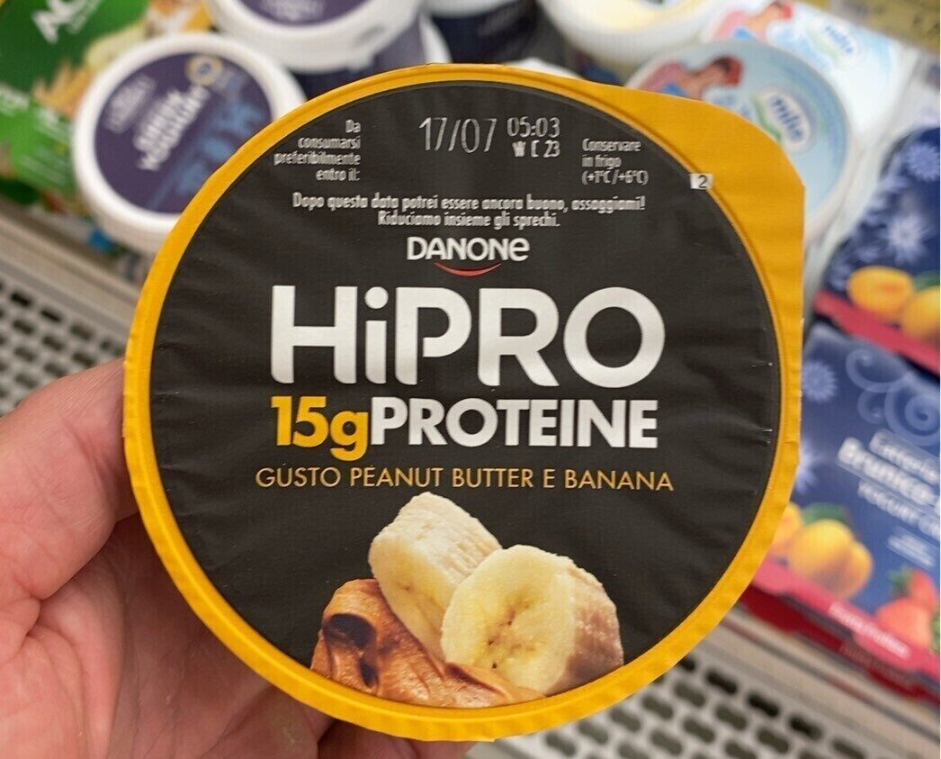 HiPRO