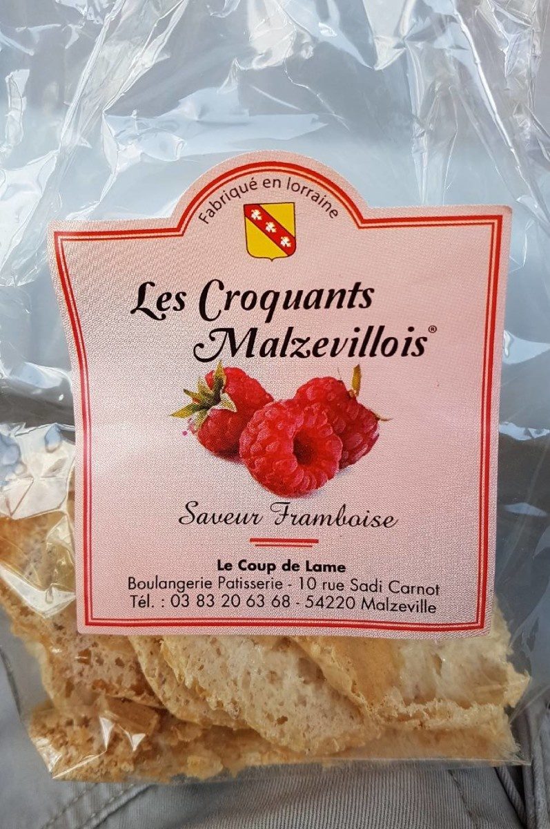 Les Croquants Malzevillois