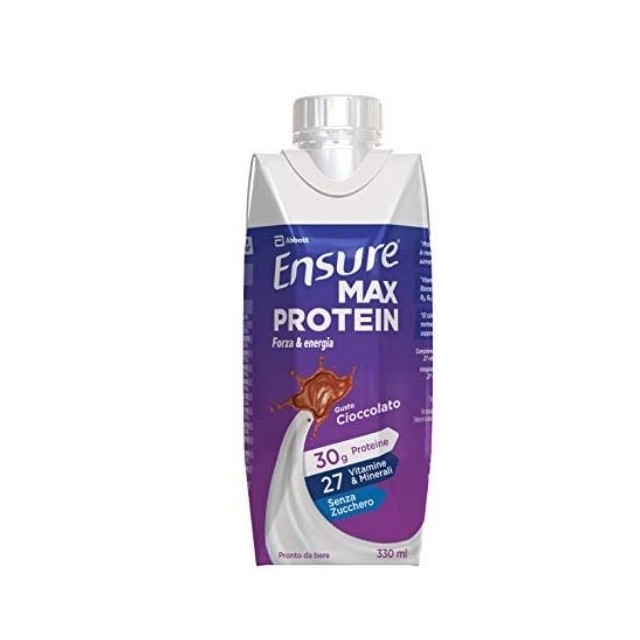 Ensure Max Proteín