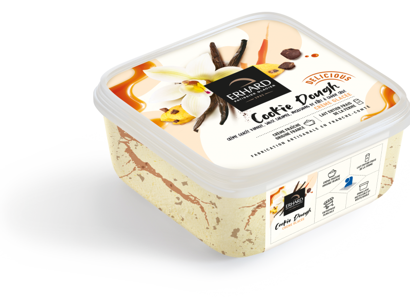 Cookie Dough