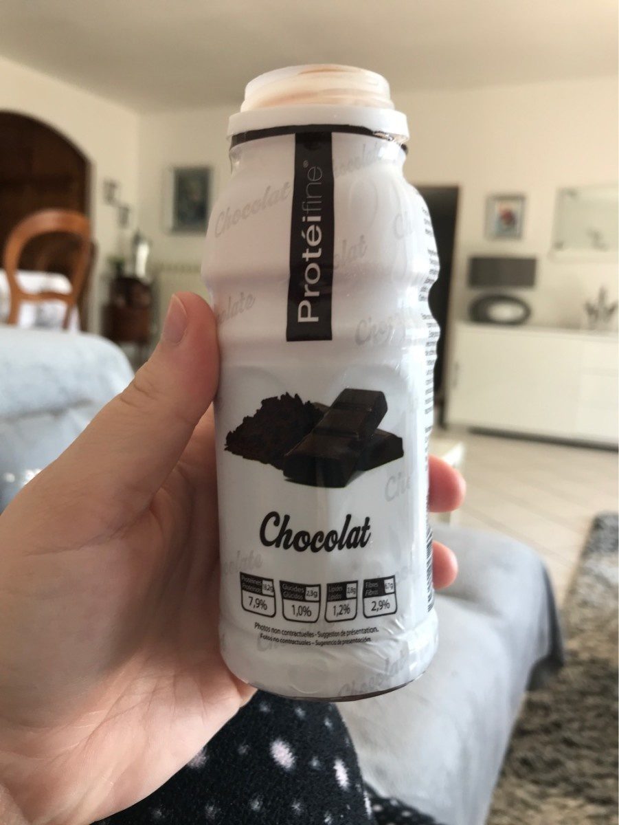 Proteifine Chocolat