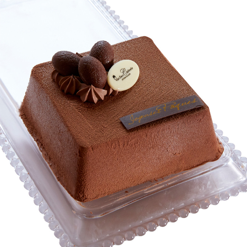 Buche Choco Tonka