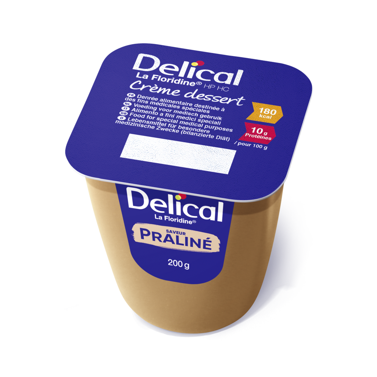 Delical