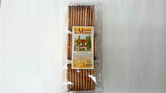 Petits Bouchons Au Chocolat