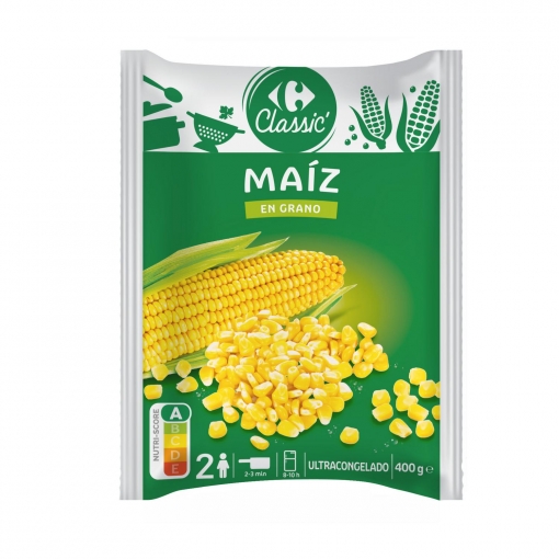 Maiz