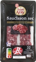 Saucisson Sec
