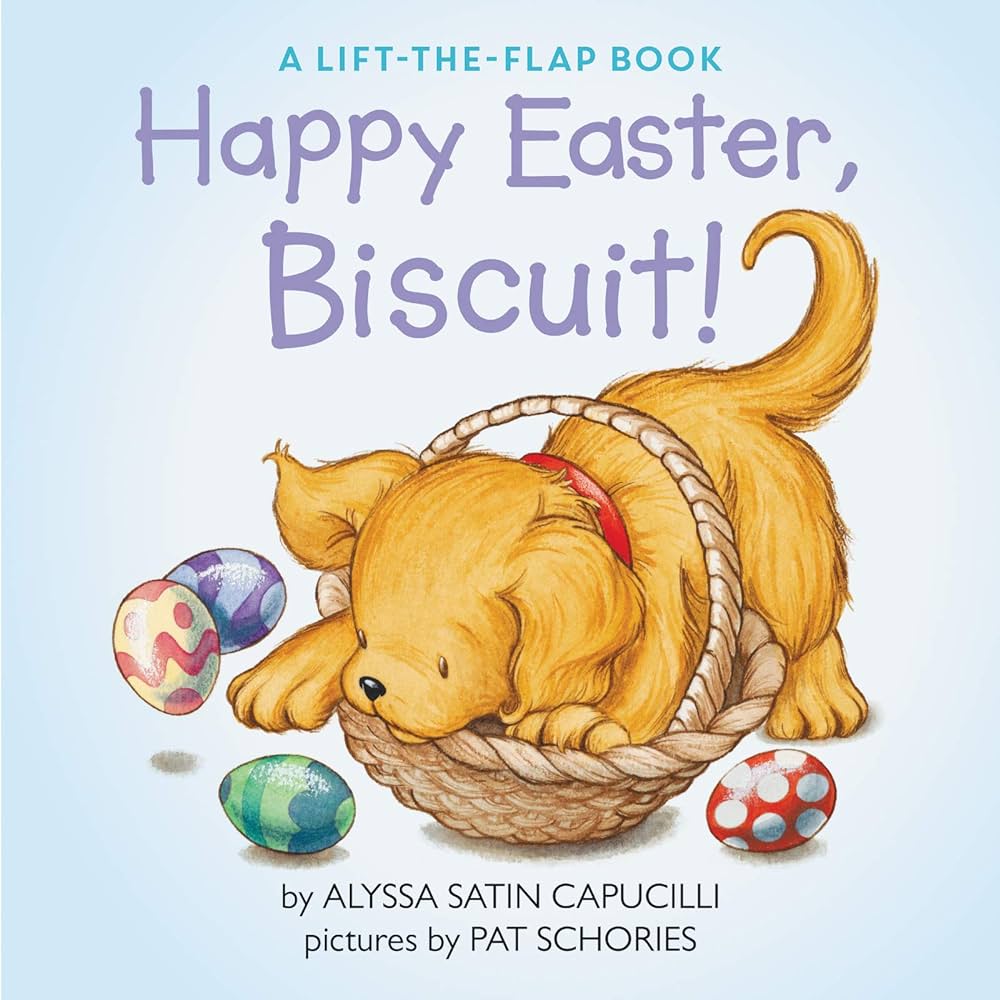 Happy Easter