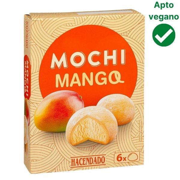 Mochi Mango